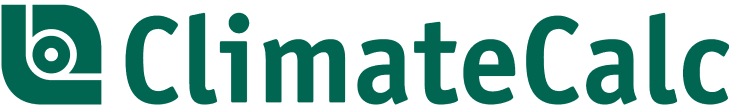 ClimateCalc